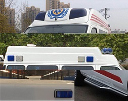 特順醫(yī)療車(chē)銷(xiāo)售