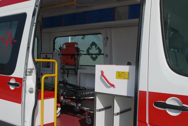 高端醫(yī)療車(chē)生產(chǎn)企業(yè)