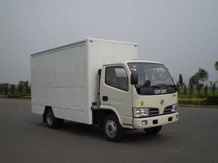 HXC5040XSM2流動售賣車
