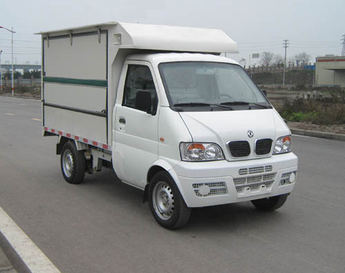EQ5029XSHFN2售貨車