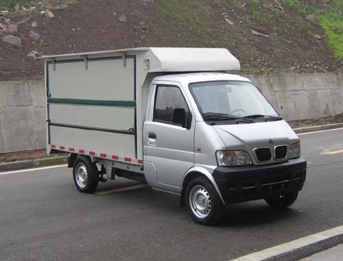 EQ5029XSHF3售貨車