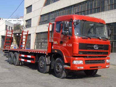 STQ5319TPBB3平板運(yùn)輸車