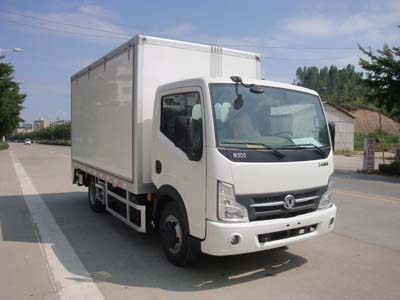 EQ5040XSHS4售貨車